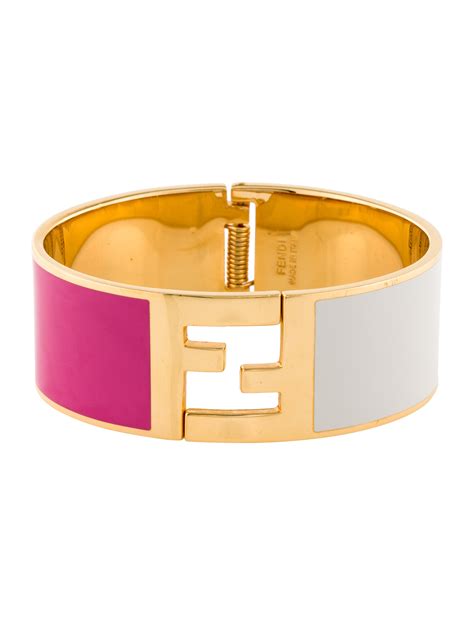 buy Fendi bangle online